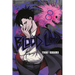 Blood Lad, Volume 8
