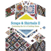 Scraps & Shirttails II: Continuing the Art of Quilting Green