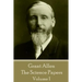 Grant Allen - The Science Papers: Volume 1