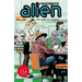 Resident Alien Volume 9: The Book of Changes
