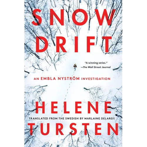 Snowdrift