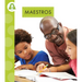Maestros: Spanish Edition
