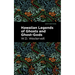 Hawaiian Legends of Ghosts and Ghost-Gods