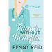 Friends Without Benefits: An Unrequited Romance