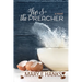 Liv & the Preacher: A Marriage of Convenience for a Good Cause Novel