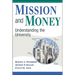 Mission and Money: Understanding the University