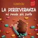 La perseveranza mi rende più forte: Libro sociale ed emotivo per bambini (3-8 anni) sulla fiducia in sé stessi, la gestione della frustrazione, l'auto