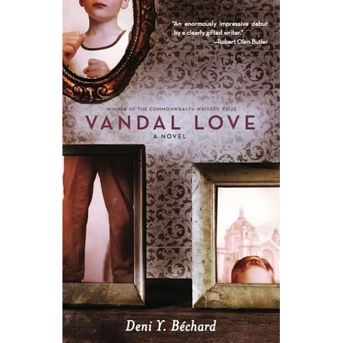 Vandal Love