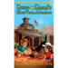 Rosco the Rascal's Ghost Town Adventure