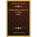 Il Materialismo Storico E Lo Stato (1897)