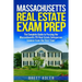 Massachusetts Real Estate Exam Prep: The Complete Guide to Passing the Massachusetts PSI Real Estate Salesperson License Exam the First Time!