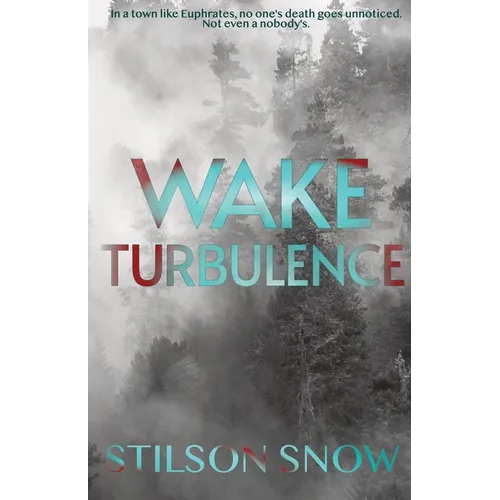 Wake Turbulence