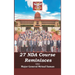 27 NDA Course Reminisces
