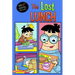 The Lost Lunch