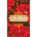 Love Poems from Spain and Spanish America