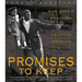 Promises to Keep: How Jackie Robinson Changed America