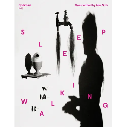 Sleepwalking: Aperture 247