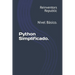 Python Simplificado.: Nivel Básico.