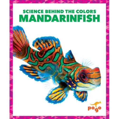 Mandarinfish
