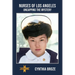 Nurses of Los Angeles: Uncapping the Mystery
