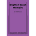 Brighton Beach Memoirs