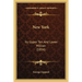 New York: Its Upper Ten And Lower Million (1854)