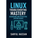 Linux Troubleshooting Mastery: Diagnosing and Resolving System Issues
