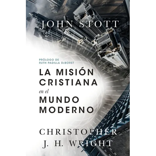 La misión cristiana en el mundo moderno