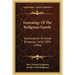 Genealogy Of The Bridgman Family: Descendants Of James Bridgman, 1636-1894 (1894)