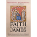 Faith in the Letter of James: Disestablishment and the Church of England with Special Reference to English Ethnicity