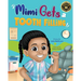 Mimi Gets a Tooth Filling