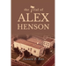 The Trial of Alex Henson