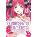 The Quintessential Quintuplets 8