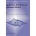 Equilibrium Problems and Variational Models