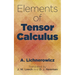 Elements of Tensor Calculus