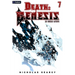 Death: Genesis 7: An Isekai Litrpg