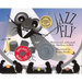 The Jazz Fly: Starring the Jazz Bugs [With CD]