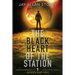 The Black Heart of the Station