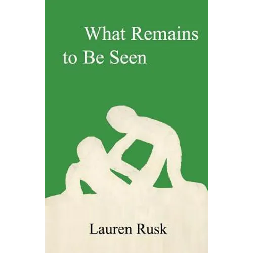What Remains to Be Seen