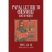 Papal Letters of Coenwulf, King of Mercia