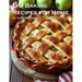 60 Baking Recipes for Home