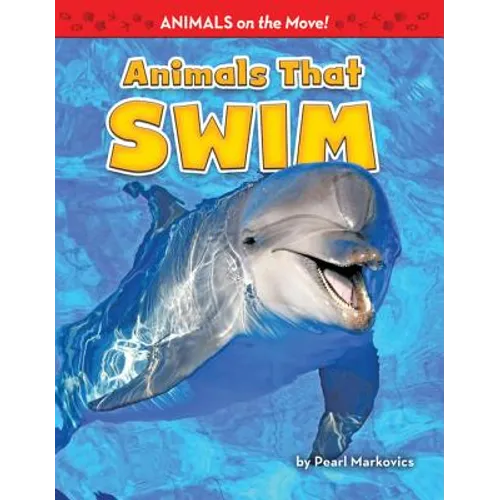 Animals That Swim