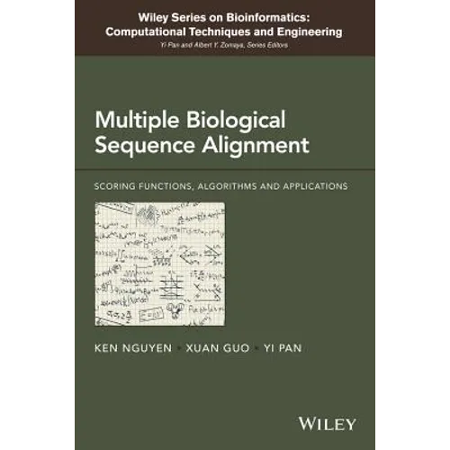 Multiple Biological Sequence Alignment: Scoring Functions, Algorithms and Evaluation
