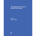 The Applied Economics of Weight and Obesity