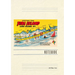 Vintage Lined Notebook Greetings from Fire Island, Long Island, New York