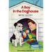 Boy in the Doghouse