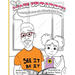Wake Up, Daddy! A Coloring Storybook with Affirmations and Chores