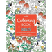 Posh Adult Coloring Book: Peanuts for Inspiration & Relaxation