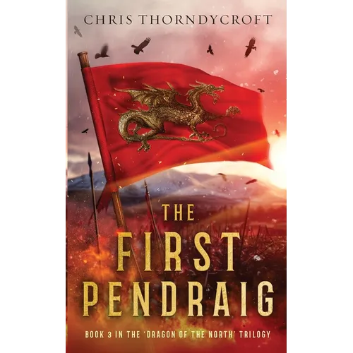 The First Pendraig