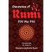 Discourses of Rumi: فيه ما فيه